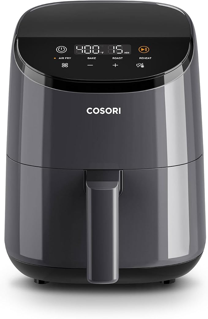 COSORI 6Qt TurboBlaze Air Fryer & 2.1Qt Mini Air Romania | Ubuy